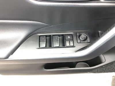 2025 Toyota RAV4 XLE AWD (Natl)