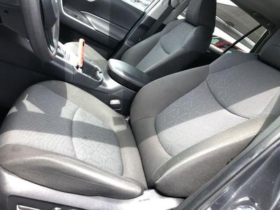 2025 Toyota RAV4 XLE AWD (Natl)