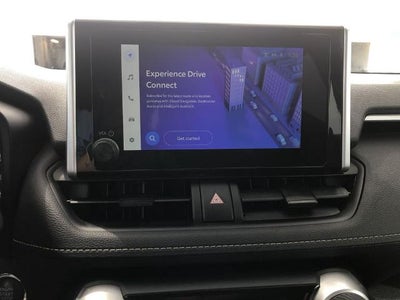 2025 Toyota RAV4 XLE AWD (Natl)