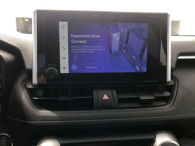 2025 Toyota RAV4 XLE AWD (Natl)