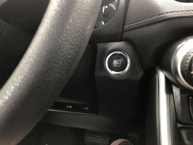 2025 Toyota RAV4 XLE AWD (Natl)