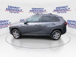 2025 Toyota RAV4 XLE AWD (Natl)