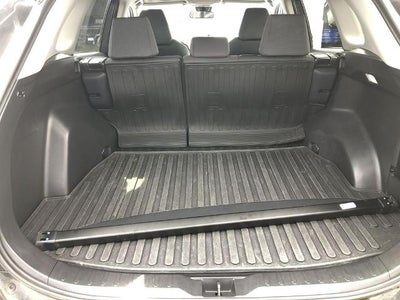 2025 Toyota RAV4 XLE AWD (Natl)