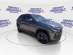 2025 Toyota RAV4 XLE AWD (Natl)