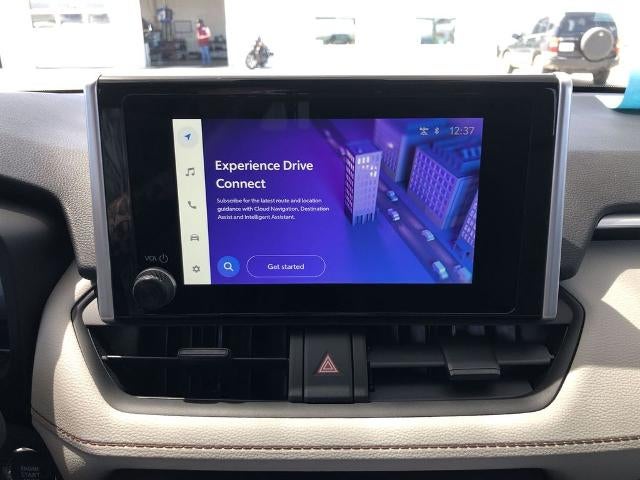 2025 Toyota RAV4 XLE AWD (Natl)