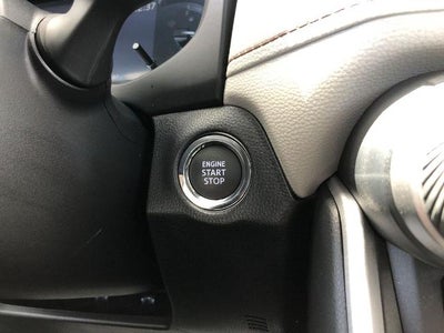 2025 Toyota RAV4 XLE AWD (Natl)