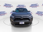 2025 Toyota RAV4 XLE AWD (Natl)