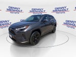 2025 Toyota RAV4 XLE AWD (Natl)