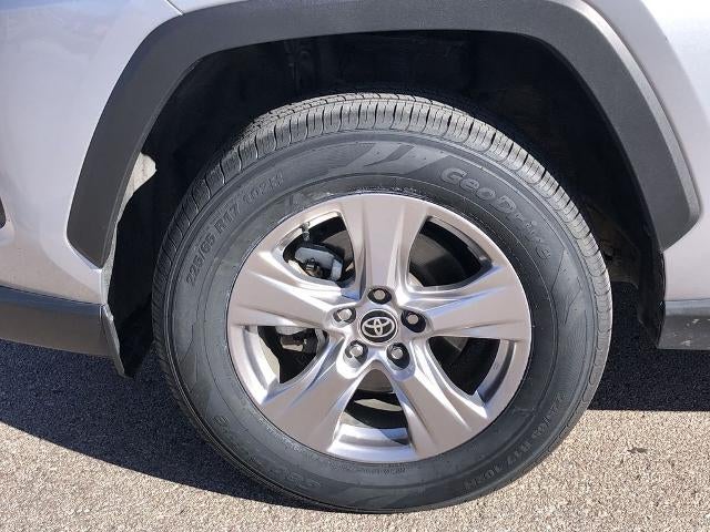 2024 Toyota RAV4 XLE AWD (Natl)