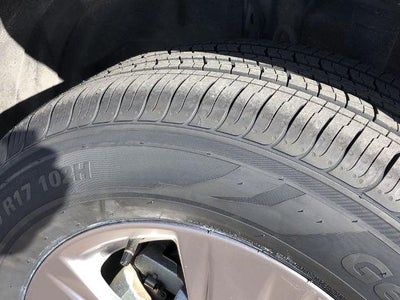 2024 Toyota RAV4 XLE AWD (Natl)