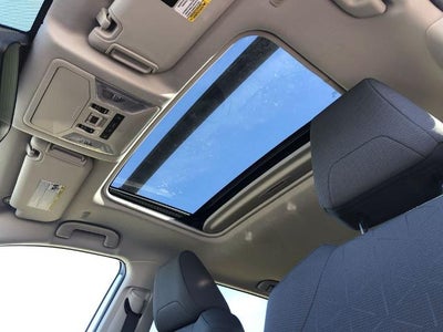 2024 Toyota RAV4 XLE AWD (Natl)