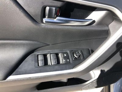 2024 Toyota RAV4 XLE AWD (Natl)