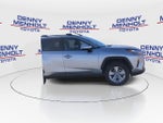 2024 Toyota RAV4 XLE AWD (Natl)