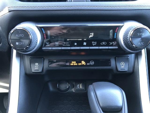 2024 Toyota RAV4 XLE AWD (Natl)