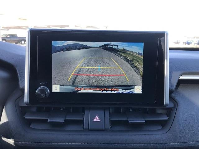 2024 Toyota RAV4 XLE AWD (Natl)