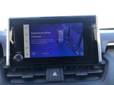 2024 Toyota RAV4 XLE AWD (Natl)