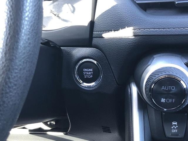 2024 Toyota RAV4 XLE AWD (Natl)