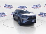 2024 Toyota RAV4 XLE AWD (Natl)
