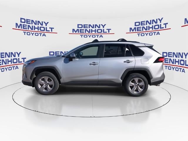 2024 Toyota RAV4 XLE AWD (Natl)