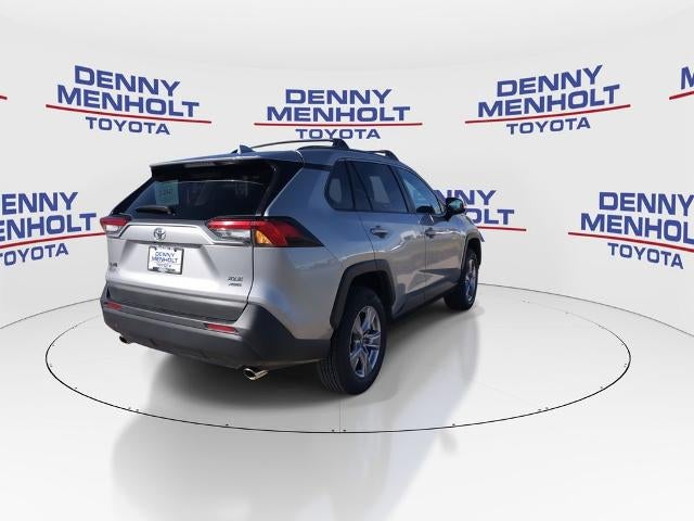 2024 Toyota RAV4 XLE AWD (Natl)