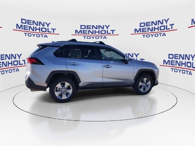 2024 Toyota RAV4 XLE AWD (Natl)