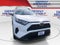 2025 Toyota RAV4 XLE AWD (Natl)
