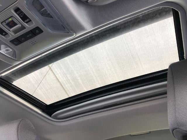 2025 Toyota RAV4 XLE AWD (Natl)