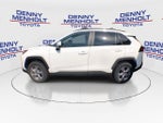 2025 Toyota RAV4 XLE AWD (Natl)