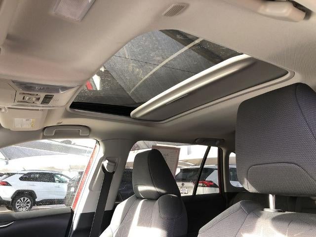 2024 Toyota RAV4 XLE AWD (Natl)