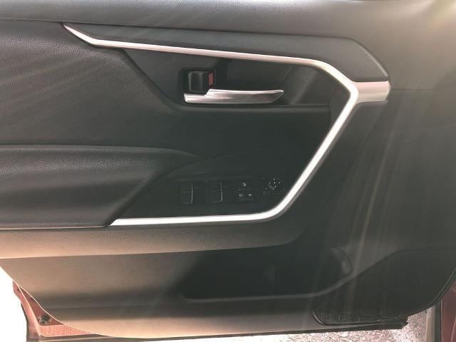 2024 Toyota RAV4 XLE AWD (Natl)