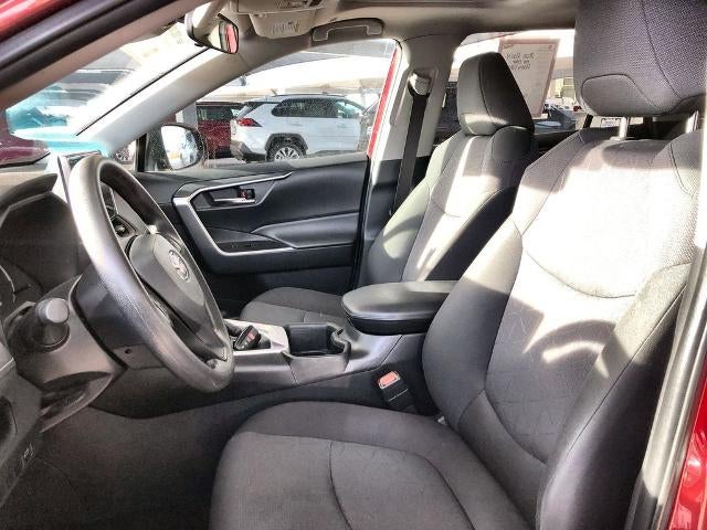 2024 Toyota RAV4 XLE AWD (Natl)