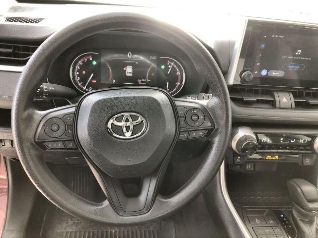 2024 Toyota RAV4 XLE AWD (Natl)