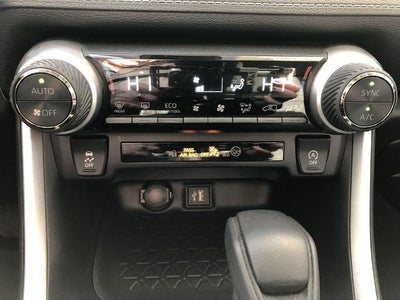 2024 Toyota RAV4 XLE AWD (Natl)