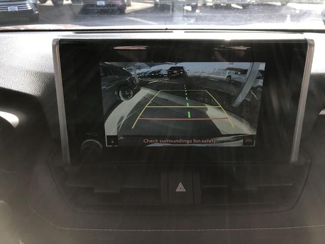 2024 Toyota RAV4 XLE AWD (Natl)