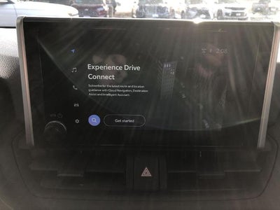 2024 Toyota RAV4 XLE AWD (Natl)