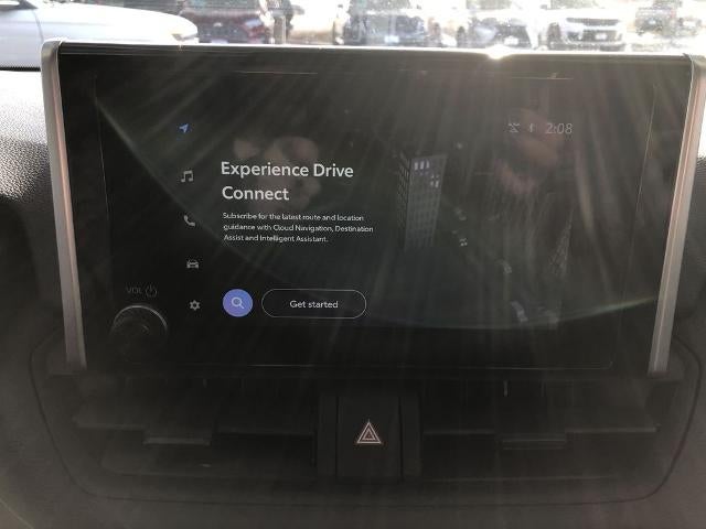 2024 Toyota RAV4 XLE AWD (Natl)