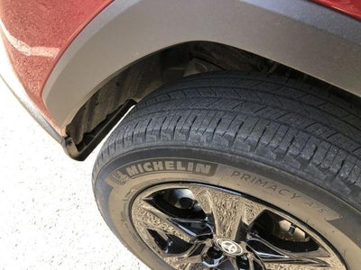 2024 Toyota RAV4 XLE AWD (Natl)