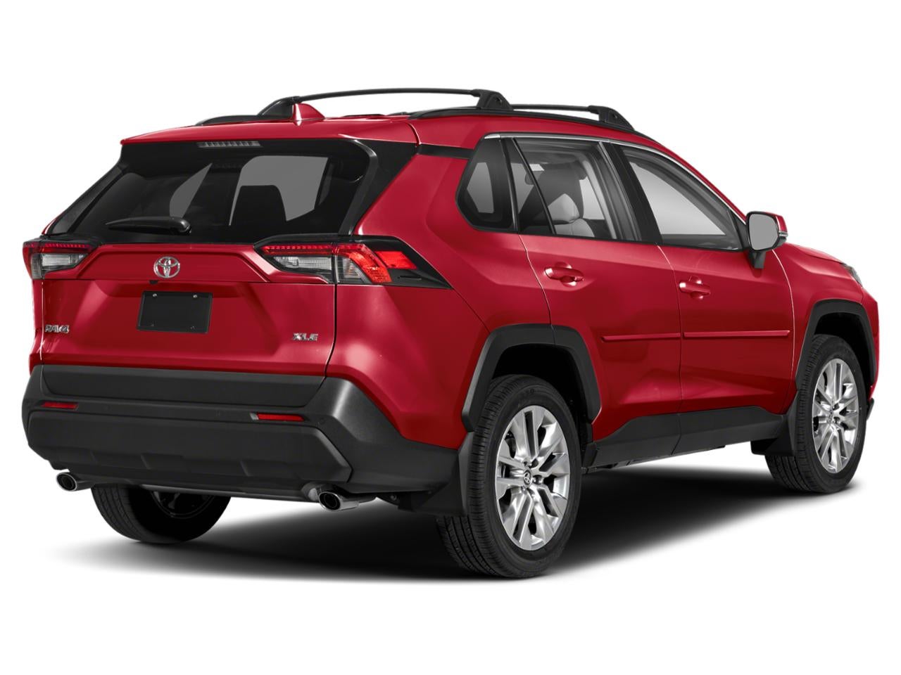 2024 Toyota RAV4 XLE AWD (Natl)