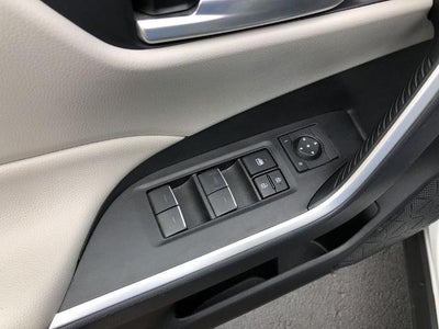 2024 Toyota RAV4 XLE AWD (Natl)