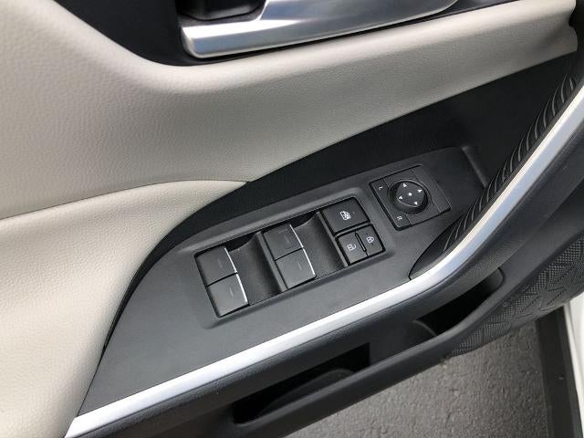 2024 Toyota RAV4 XLE AWD (Natl)
