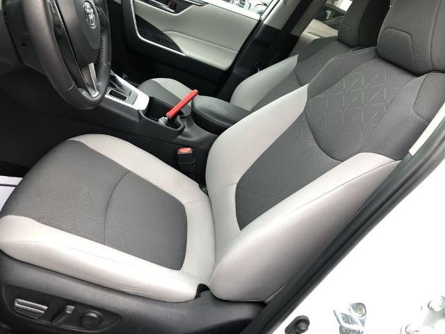 2024 Toyota RAV4 XLE AWD (Natl)