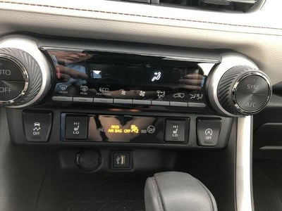 2024 Toyota RAV4 XLE AWD (Natl)