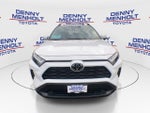 2024 Toyota RAV4 XLE AWD (Natl)