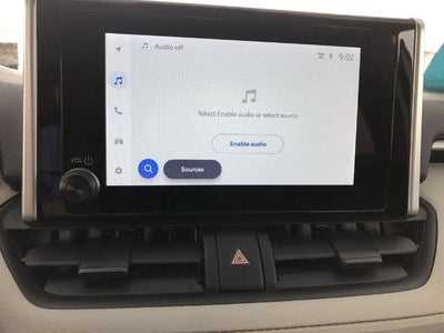2024 Toyota RAV4 XLE AWD (Natl)