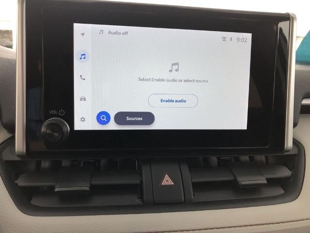 2024 Toyota RAV4 XLE AWD (Natl)