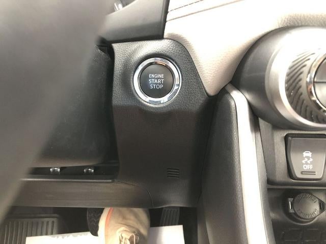 2024 Toyota RAV4 XLE AWD (Natl)