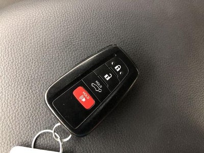 2024 Toyota RAV4 XLE AWD (Natl)