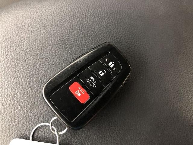 2024 Toyota RAV4 XLE AWD (Natl)