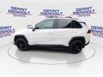 2024 Toyota RAV4 XLE AWD (Natl)