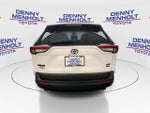2024 Toyota RAV4 XLE AWD (Natl)